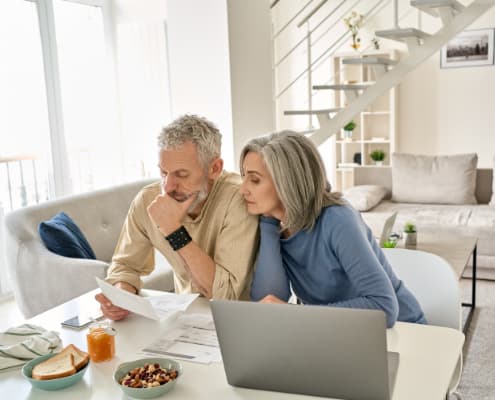 Retirement Planning For Women